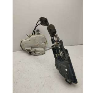 CERRADURA PUERTA TRASERA...