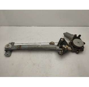 ELEVALUNAS TRASERO DERECHO... 2