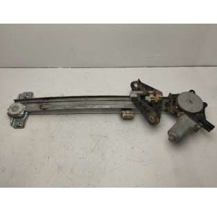 ELEVALUNAS TRASERO... 2