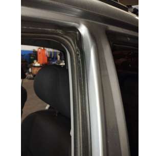 GOMAS CONTORNO PUERTA HONDA...