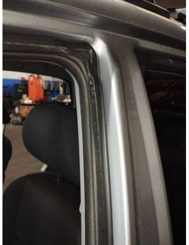 GOMAS CONTORNO PUERTA HONDA CR-V (RE)...