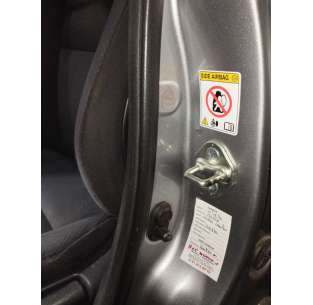 GOMAS CONTORNO PUERTA HONDA... 2