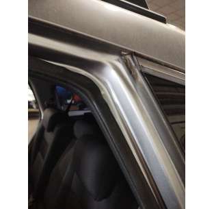 GOMAS CONTORNO PUERTA HONDA...