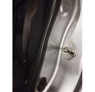 GOMAS CONTORNO PUERTA HONDA... 2