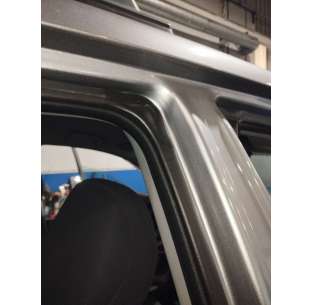 GOMAS CONTORNO PUERTA HONDA...