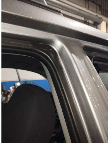 GOMAS CONTORNO PUERTA HONDA CR-V (RE)...