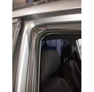 GOMAS CONTORNO PUERTA HONDA...