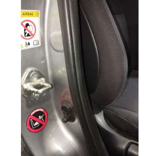 GOMAS CONTORNO PUERTA HONDA... 2