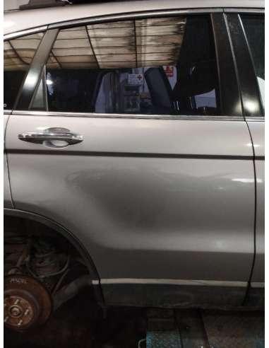 PUERTA TRASERA DERECHA HONDA CR-V...