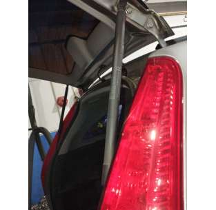 AMORTIGUADORES MALETERO /...