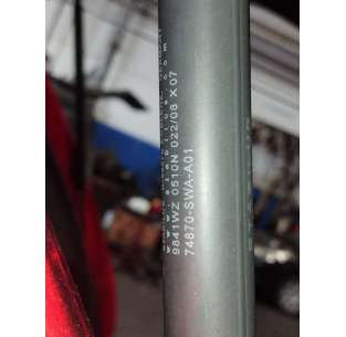 AMORTIGUADORES MALETERO /... 2