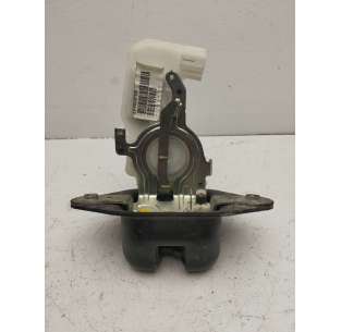 CERRADURA MALETERO / PORTON...