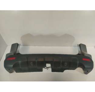 PARAGOLPES TRASERO - 793676...