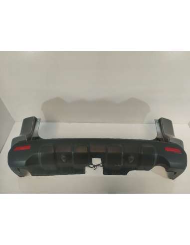 PARAGOLPES TRASERO - 793676 /...
