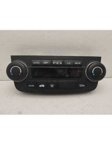 MANDO CLIMATIZADOR HONDA CR-V (RE)...