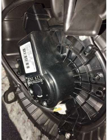 MOTOR CALEFACCION HONDA CR-V (RE)...