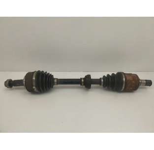 TRANSMISION DELANTERA...