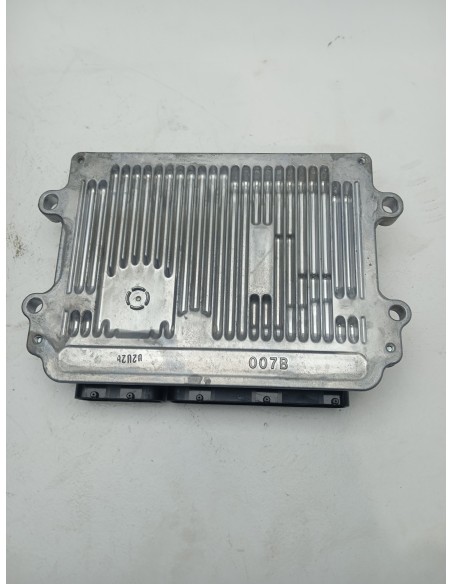 Recambio de centralita motor uce para mazda 2 lim. () luxury referencia OEM IAM S55218881  
