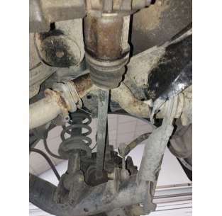 TRANSMISION TRASERA DERECHA...