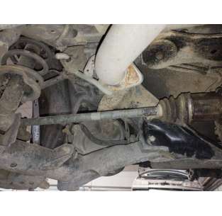 TRANSMISION TRASERA DERECHA... 2