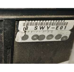 CAJA RELES / FUSIBLES HONDA... 2