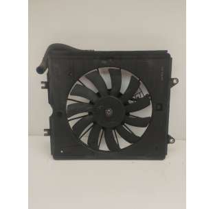 ELECTROVENTILADOR HONDA...