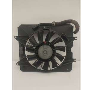 ELECTROVENTILADOR HONDA... 2