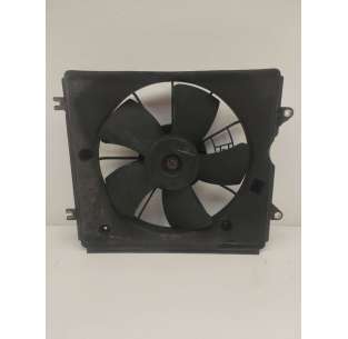ELECTROVENTILADOR HONDA...