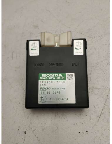 MODULO ELECTRONICO HONDA CR-V (RE)...