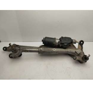 MOTOR LIMPIA DELANTERO...