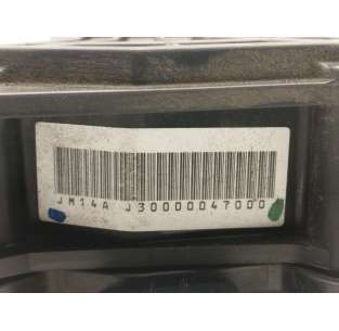 POTENCIOMETRO PEDAL HONDA... 2