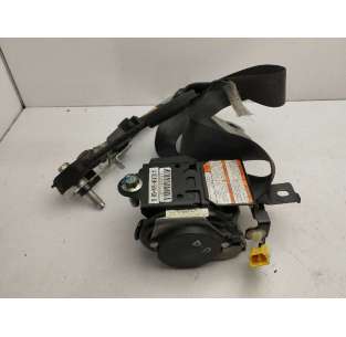 CINTURON SEGURIDAD...