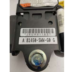 CINTURON SEGURIDAD... 2