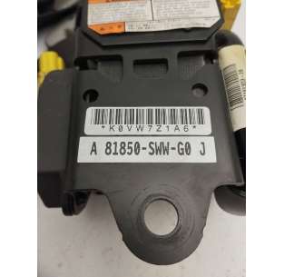 CINTURON SEGURIDAD... 2