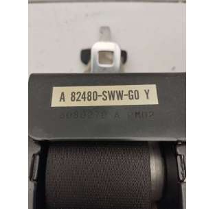 CINTURON SEGURIDAD TRASERO... 2