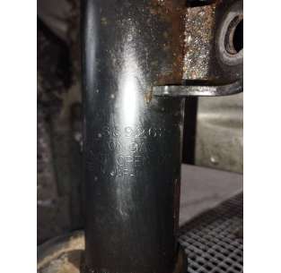 AMORTIGUADOR DELANTERO... 2