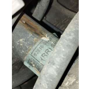 AMORTIGUADOR TRASERO... 2