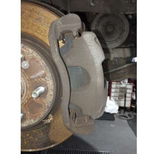 PINZA DE FRENO DELANTERA...