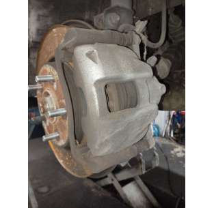 PINZA DE FRENO DELANTERA... 2