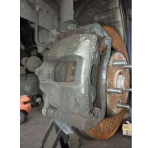 PINZA DE FRENO DELANTERA... 2