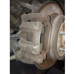 PINZA DE FRENO TRASERA... 2