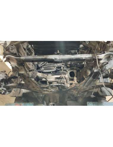 PUENTE DELANTERO HONDA CR-V (RE)...