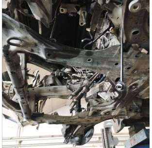 PUENTE DELANTERO HONDA CR-V... 2