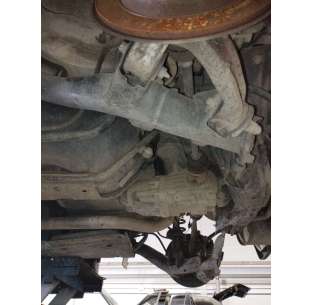 PUENTE TRASERO HONDA CR-V...