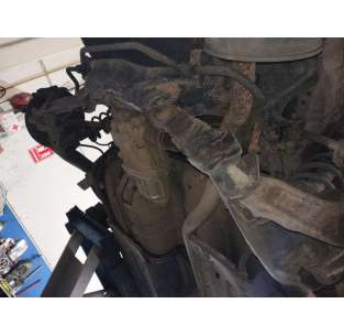 PUENTE TRASERO HONDA CR-V... 2