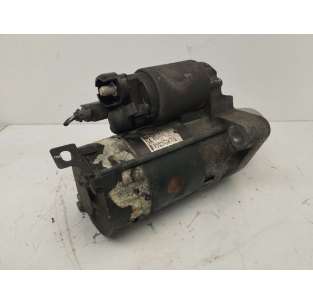 MOTOR ARRANQUE HONDA CR-V... 2