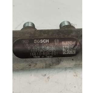 RAMPA INYECTORA HONDA CR-V... 2