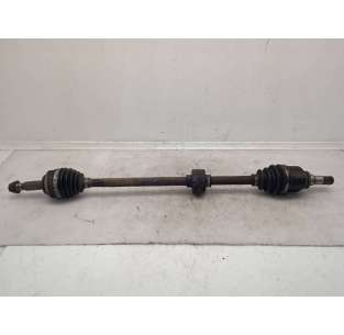 TRANSMISION DELANTERA...