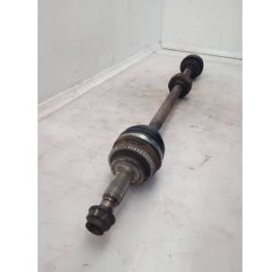 TRANSMISION DELANTERA... 2