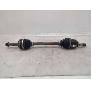 TRANSMISION DELANTERA...